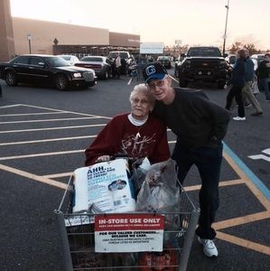 Meet your Posher, Donna